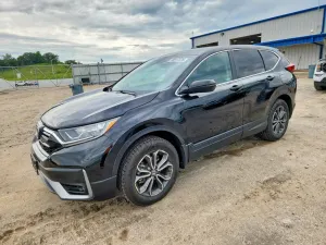 Honda CR-V 1.5L 4 2022