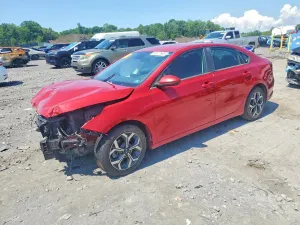 Kia Cerato / Forte / K3 2.0L 4 2019