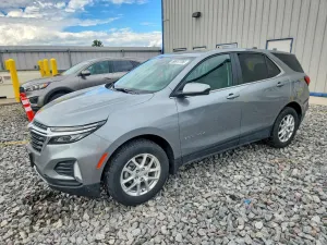 Chevrolet Equinox 1.5L 4 2024