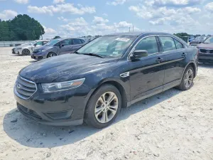 Ford Taurus 3.5L 6 2015