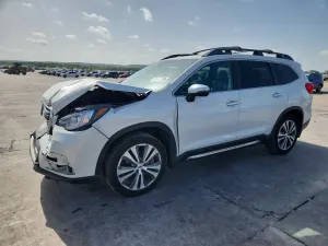 Subaru Ascent 2.4L 4 2021