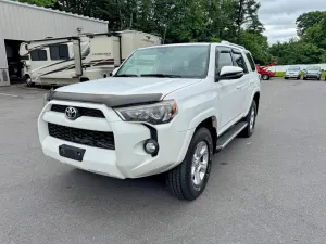 Toyota 4Runner 4.0L 6 2015