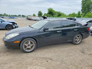 Lexus ES 3.3L 6 2005