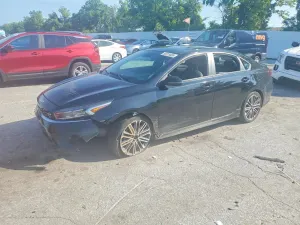 Kia Cerato / Forte / K3 1.6L 4 2023