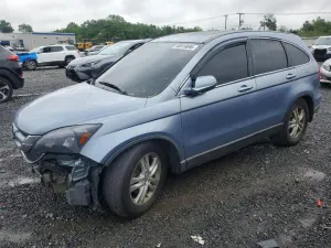 Honda CR-V 2.4L 4 2011