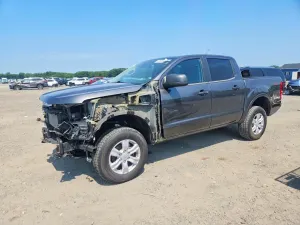 Ford Ranger 2.3L 4 2019