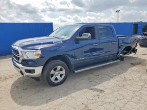 RAM 1500 5.7L 8 2019