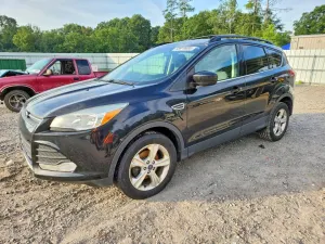 Ford Escape 1.6L 4 2014