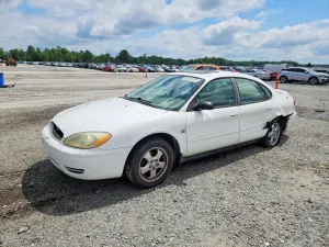 Ford Taurus 3.0L 6 2004