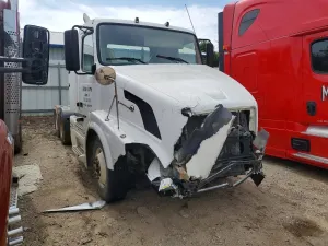 Volvo VN 6 2006