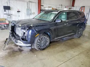 Hyundai Palisade 3.8L 6 2024