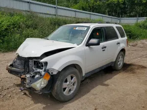 Ford Escape 2.5L 4 2012