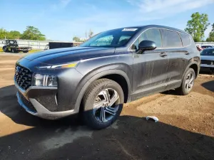 Hyundai Santa Fe 2.5L 4 2023