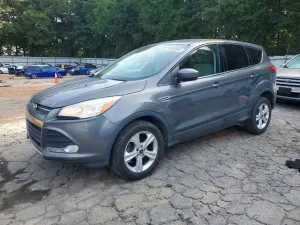 Ford Escape 1.6L 4 2014