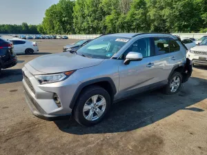 Toyota Rav4 2.5L 4 2020