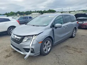 Honda Odyssey 3.5L 6 2019