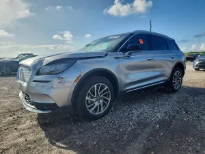 Lincoln Corsair 2.0L 4 2022