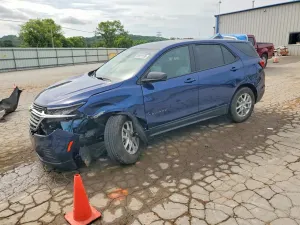 Chevrolet Equinox 1.5L 4 2023