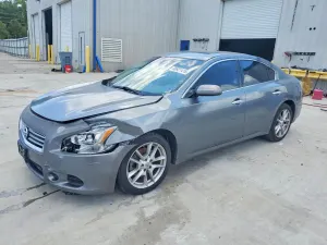 Nissan Maxima 3.5L 6 2014