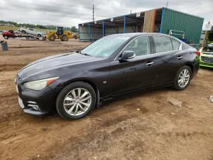 Infiniti Q50 3.7L 6 2014