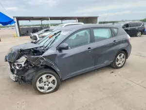 Pontiac Vibe 1.8L 4 2009