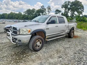 Dodge RAM 5.9L 6 2007