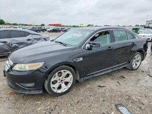 Ford Taurus 3.5L 6 2010