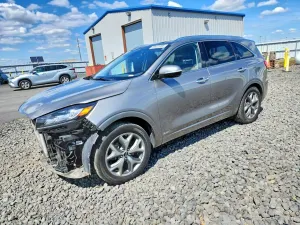 Kia Sorento 3.3L 6 2019