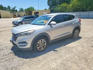 Hyundai Tucson 2.0L 4 2016