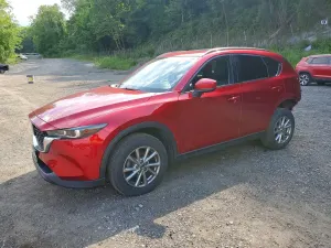 Mazda CX-5 2.5L 4 2022