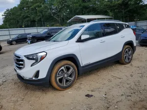 GMC Terrain 1.5L 4 2021