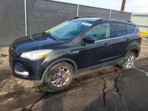 Ford Escape 1.6L 4 2014
