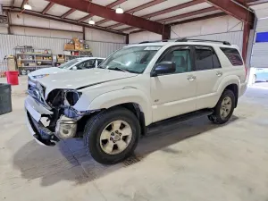 Toyota 4Runner 4.0L 6 2006