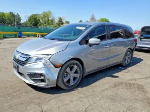 Honda Odyssey 3.5L 6 2019