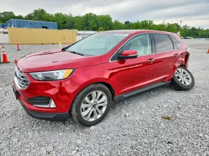 Ford Edge 2.0L 4 2023