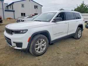 Jeep Grand Cherokee 3.6L 6 2023