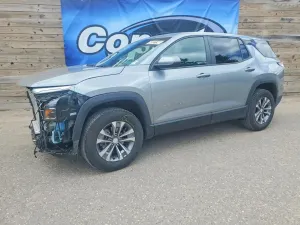 Chevrolet Equinox 1.5L 4 2026