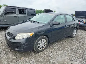Toyota Corolla 1.8L 4 2010