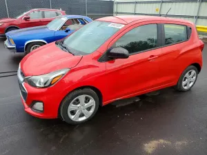 Chevrolet Spark 1.4L 4 2020