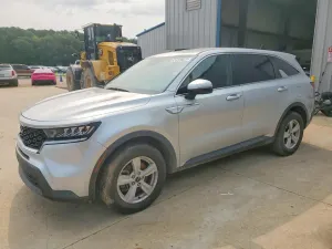 Kia Sorento 2.5L 4 2022