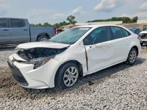 Toyota Corolla 1.8L 4 2021