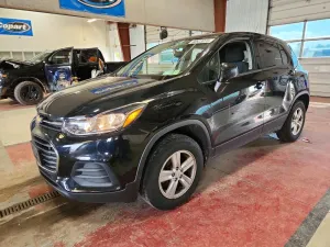 Chevrolet Trax 1.4L 4 2020