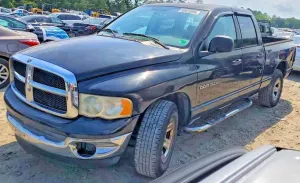 Dodge RAM 4.7L 8 2005