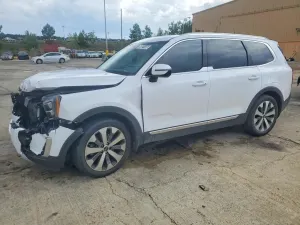 Kia Telluride 3.8L 6 2021