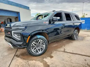 Chevrolet Tahoe 5.3L 8 2025