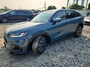 Honda HR-V 2.0L 4 2026