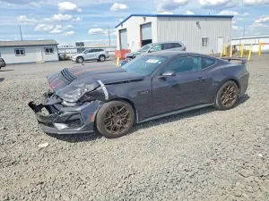 Ford Mustang 5.0L 8 2024