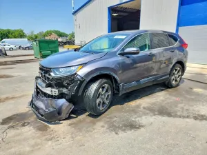 Honda CR-V 1.5L 4 2019