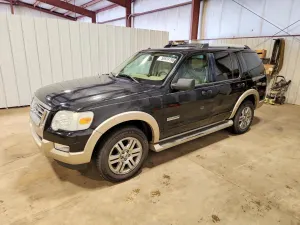 Ford Explorer 4.0L 6 2007