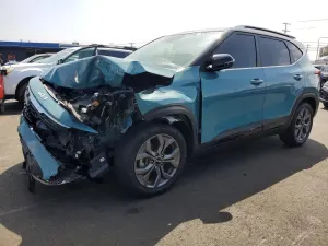 Kia Seltos 2.0L 4 2024